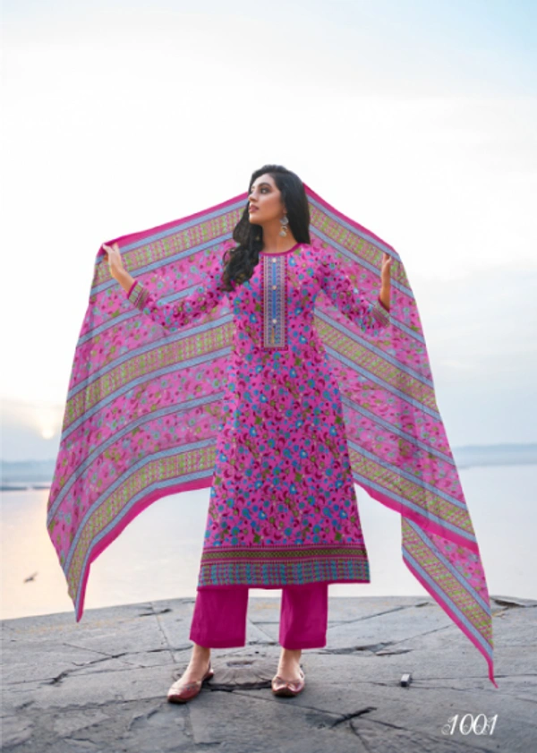 PAKISTANI SUITS